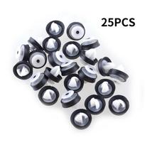 Clip Flare for Ford Transit Head Dia 14,5mm Molding