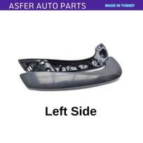 Renault Fluence Megane 3 Laguna 3 Latitude Front Door Inner Door Handle Left 809600007R 809600015R 809540008R