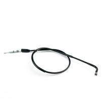 Naujas plieninis sankabos valdymo trosas Suzuki 58200-01D00 GS500 1989-2011