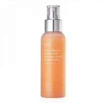 SUNGBOON EDITOR Aktyvus jūrinis astaksantino egzosomų tonizuojantis ampulės miglas - 120ml Ampoule Mist - 120ml