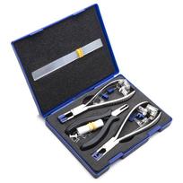Glasses Frames Optical Tool Eyeglasses Frames Plier for Repair Glasses Frames 1