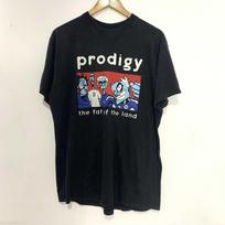 RARE! The Prodigy Black Cotton All size S-5XL Shirt HD464 Unisex T-Shirt XL