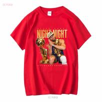 Steph Curry T Shirt Stephen Night Vintage Basketball long sleeves vintage Washed Soft Stylish Breathable Top For Everyday Wear S
