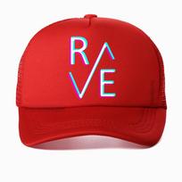 Techno Rave baseball cap Dj Electronic Dance Music Summer Graphic Streetwear cap Birthday Gifts hat Breathable snapback hat Adjustable