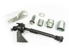 Ford Focus Mk2 04-12 Bonnet Lock (Insert) FULL SET