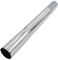 Rura Prosta Chromowana Do Syfonu 32 Mm, Długość 300 Mm