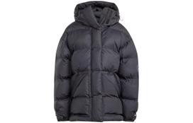 Adidas Stella McCartney Puffer Jacket Women's Black IN2820 XL