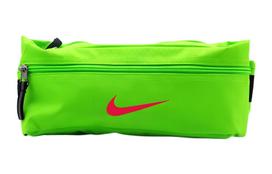 Nike Polyester Sports Bag Storage Fanny Pack Regular Men's Green BA4925-356