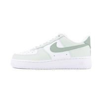 Nike Air Force 1 Neslystantys Atsparūs trinčiai Neslystantys Atsparūs trinčiai Žemi Kateboardo Batai Unisex DD8959-100(Komanda1253-) 38 white