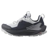 Salomon Elixir GORE-TEX Carbon Flint Stone Moteriški sportbačiai Juodi Perlo Mėlyni L47296300 36⅔
