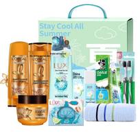 L'Oréal Oil Nourishment Refreshing Hair Care Gift Set