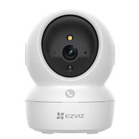 EZVIZ H6C 2K+ 4MP Full-Color PTZ Smart Security Camera (CN version)