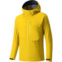 Anta Windproof Windbreaker Jacket Men's Gum Yellow 152530624-2 2XL