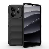 Soft Armor Phone Case For Huawei Honor 200 400 Lite 90 Pro X9 X9b X50 X50i X60 X9C Smart Liquid Silicone Cover Coque Funda For Honor 400 juoda