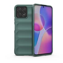 For Honor X8 2022 Case Skin-Friendy Shockproof Silicone TPU Phone Back Cover Honor X8 2022 Mask Protective Case Honor X8 2022 Honor X8 2022 4G