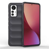 For Xiaomi 12 Lite Cover Xiaomi 12 Lite Case 6.55 inch Shockproof Rubber Silicone Bumper For Xiaomi Mi 12 Lite 12 12S Pro Ultra Xiaomi 12S Pro
