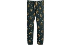 KITH Begonia Floral Williams I Sweatpant KHM060084-302 L