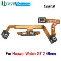 Button Flex Cable For Huawei Watch GT 2 46mm Repair Replacement Part