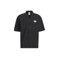 Adidas Originals marškiniai vyriški juodi IK8626 M black