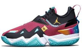 Air Jordan Westbrook One Take Pf 'Why Not' CJ0781-601 40.5