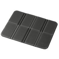 [Amazon.co.jp Limited] CAPTAIN STAG Sauna Mat Leisure Sheet Zabuton Mat 29 x 39 cm (rectangle) juoda