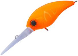 CORMORAN Aqua Wave Miyabis 45XD #A130 Matte Orange Tiger 45mm oranžinė