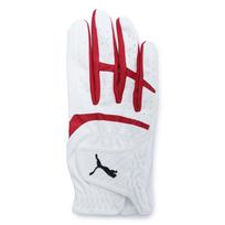 Golf Fusion Grip Glove 3.0 (Right Hand) 042106/Synthetic Leather/Basic/Standard 26 raudona