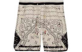 Travis Scott X Jordan Paisley Shorts DO4099-104 M