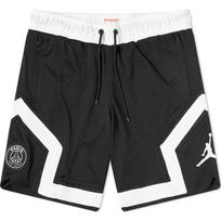 Jordan X Paris Saint Germain Diamond Corto Shorts BQ8376-010 S