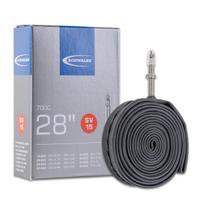 SCHWALBE [Genuine Product] Presta 700 x 18/28C Tube Presta Style small