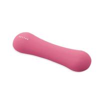 ELECOM ECLEAR SPORT Slim Dumbbell 0.5kg Weight Adjustable by Stacking 0.5kg (pink)