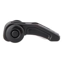 FUJI KOGYO MHKM-B Multi Hook Keeper Black juoda