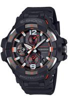 GRAVITYMASTER Tough Solar Watch with Biomass Black [Casio] G-Shock Bluetooth-enabled Plastic, GR-B300-1A4JF, Men's,