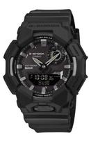 CASIO G-SHOCK GA-B010-1A1JF Men's Bluetooth Solar Watch Step Tracker All Black Eco-Friendly Japan Domestic Genuine