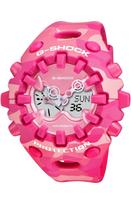 Laikrodis Rožinis [Casio] G-Shock GA-V01CMG-4AJF Vyriškas