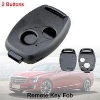 2 mygtukų automobilio nuotolinio valdymo pultelio korpusas Tinka HONDA Accord CRV Pilot Civic 2003 2007 2008 2009 2010 2011 2012 2013