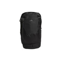 Adidas Recycled CORDURA® Polyamide Backpack Regular Unisex Black Adidas IK4789 juoda