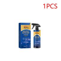 1-5pcs 120ml Car Ceramic Liquid Coating Spray Nano Crystal Hydrophobic Layer Polishing Agent High Gloss Paint Protection Wax Car