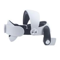 Breathable Headband Cushion Helmet for Oculus Quest 2 Maintain Balance Headband 1