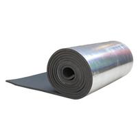 200x50cm Automobilio Garso Izoliacijos Medžiaga Automobilio Sunkvežimio Anti-Triukšmo Garso Izoliacijos Kilimėlis 1