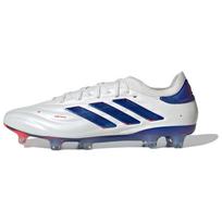 Adidas Copa Pure 2 Elite Kt Fg Cloud White Lucid Blue Solar Red IG6397 41⅓