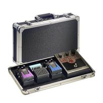 Dėklas gitaros efektų pedalams Stagg UPC-424
