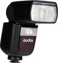 Godox blykstė V860III, skirta Sony