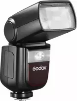 „Godox“ blykstė V860III, skirta „Canon“.