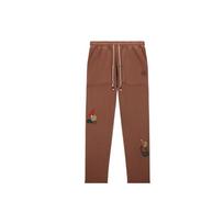 Travis Scott X JORDAN Fleece Pants Asia Sizing DO4097-256 XXL