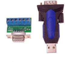 „PremiumCord“ USB2.0–RS422/485 adapteris