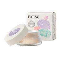 Paese Minerals mineralinis paryškinimas 500N Natural Glow 6g