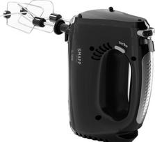 SMAPP Hand Mixer 451.4 Juodas