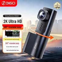 360 K380 2K AI Smart Car Dash Cam (CN version)