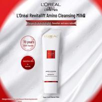 L'Oréal Revitalift Amino Acid Cleanser